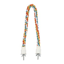 ループバディ　コットンロープ　パーチ　S　関東当日便