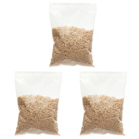 国産　ふわふわしらかばチップ　12L（4L×3袋）　小動物用　床材　ハリネズミ　うさぎ　ハムスター　関東当日便