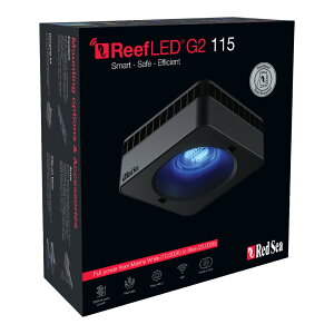 bhV[@Reef@LED@G2@115@TS@@Fg@`50cm@@Cg@Ɩ@֓