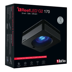 bhV[@Reef@LED@G2@170@TS@@Fg@`50cm@@Cg@Ɩ@֓
