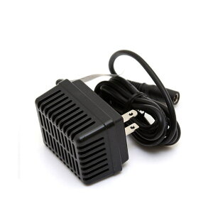 GEX ピュアクリスタル ACアダプター P−2 72985 関東当日便