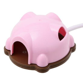 マルカン　ほっとハム暖　ドームヒーター　ハムスター　保温　関東当日便