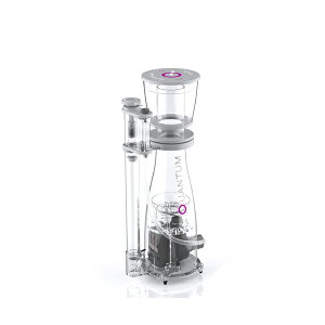 ゼンスイ NYOS QUANTUM 120 60Hz 西日本用 ニオス プロテインスキマー 関東当日便