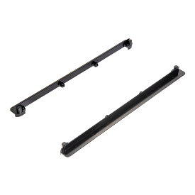 三晃商会　SANKO　イージーホーム　エボ　60／80　BK用　両サイドレール　黒　関東当日便