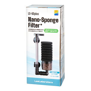 LSS@{́@NanoX|WtB^[@LS|60@Plus@GA[V@֓