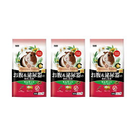 イースター　プレミアムレシピ　モルモット　お腹＆泌尿器の健康に配慮　600g（200g×3）×3　フード　餌　ペレット　グルテンフリー　関東当日便