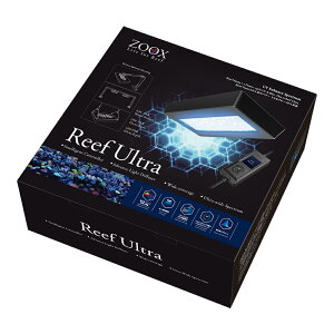 ZOOX LED リーフウルトラ ライト 照明 関東当日便