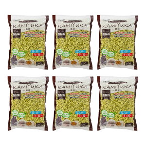 N[t@KAMIYUKA``@sX^`IJ[@500g×6@֓