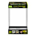 GEX　エキゾテラ　グラステラリウム　PRO　3045　爬虫類　ケージ　飼育　ガラスケージ　ジェックス　お一人様2点限り…