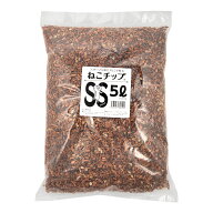 ねこのどうぐ屋　ねこチップ　SS　5L　関東当日便