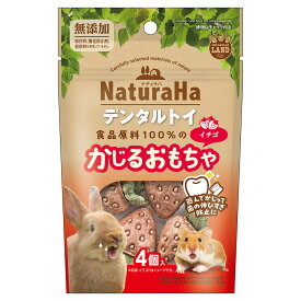 マルカン　ナチュラハデンタルトイ　イチゴ　4個　関東当日便