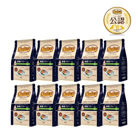 ニュートロ　猫　ナチュラルチョイス　穀物フリー　アダルト　サーモン　400g×10　キャットフード　お一人様1点限り　関東当日便