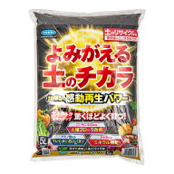 フマキラー　カダン　感動再生パワー　5L　関東当日便