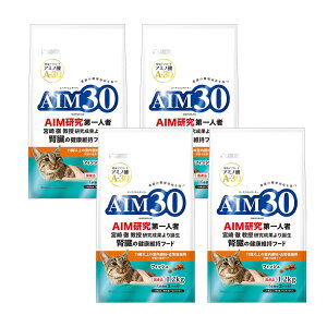 �L���b�g�t�[�h�@AIM30�@11�Έȏ�̎�����D�E������L�p�@�t���̌��N�P�A�@�t�B�b�V���@1�D2kg×4�@�֓�������