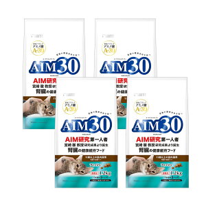�L���b�g�t�[�h�@AIM30�@11�Έȏ�̎����L�p�@�t���̌��N�P�A�@�t�B�b�V���@1�D2kg×4�@�֓�������