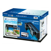 楽天市場】45cm水槽 セットの通販