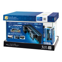 楽天市場】水槽セット コトブキ 60センチの通販