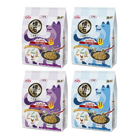 11歳からの半生ドッグフード　懐石　彩膳　アソート　200g（50g×4袋）　2種各2袋　犬　トッピング　関東当日便