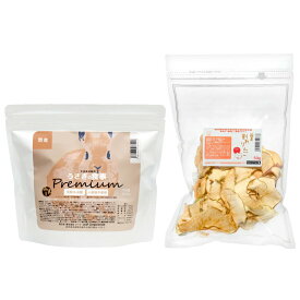 国産　うさぎの食事プレミアム　300g＋USAYAMA　国産　割れりんご　50g　関東当日便