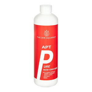 THE�@2HR�@AQUARIST�@APT�|PURE�@500ml�@���Z�x�J���L�����@�֓�������