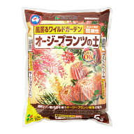培養土　花ごころ　オージープランツの土　5L　バンクシア　コルディリネ　関東当日便