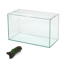 （熱帯魚）（水草）エーハイムEJ−60＋巻きたて　ウィローモス付　流木　SSサイズ（無農薬）（1本）　本州四国限定　お一人様1点限り