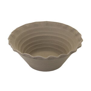 アウトレット品 睡蓮鉢 益子焼 彩(SAI) メダカのおうち 焼締 訳あり お一人様1点限り