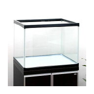 ニュークリスタル・カラフル水槽　YT−51（60×45×45cm）60cm水槽（単体）　180サイズ　お一人様1点限り…