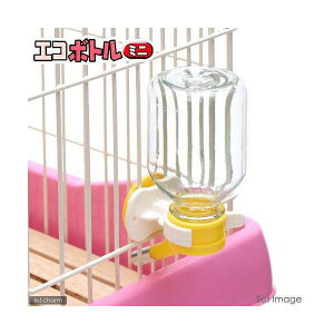 マルカン 小動物用給水器 エコボトル ミニ ハムスター リス モモンガ 関東当日便