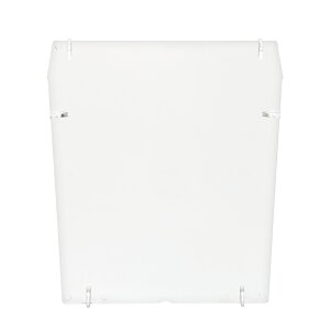 コバエシャッター 小 用セパレータ 単品 プラケース 虫かご 飼育容器 仕切り板単体 関東当日便