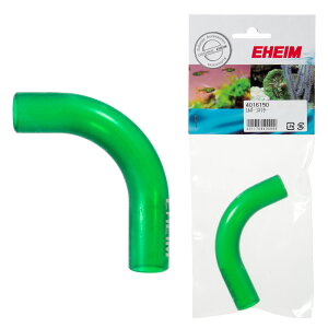 エーハイム エルボコネクター(直径19/27) 関東当日便