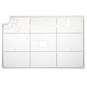 鈴木製作所 クリスタルトリオL(カメ水槽400用フタ) 水槽用フタ 関東当日便