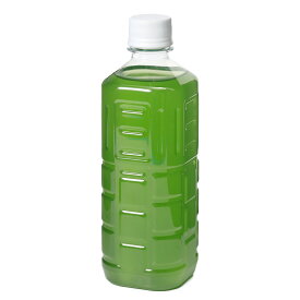 （生餌）グリーンウォーター　500ml（1本）　北海道・九州航空便要保温