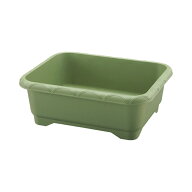プランター　リッチェル　緑のやさいプランター　50型（グリーン）　家庭菜園　お一人様6点限り　関東当…
