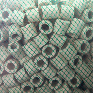 (熱帯魚)エーハイム メック 1リットル(バクテリア付き) 北海道・九州航空便要保温