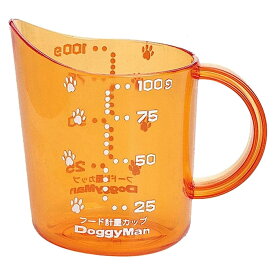 フード計量カップ　関東当日便