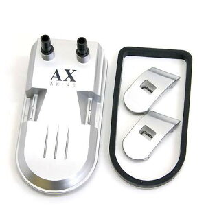 テトラ AX45/45Plusフィルターカバーセット T−8465 関東当日便