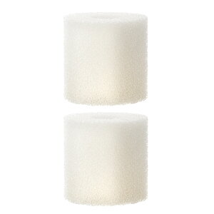 エーハイム バイオパワー・プレフィルター吸水ケース用スポンジフィルター 2個入り 関東当日便