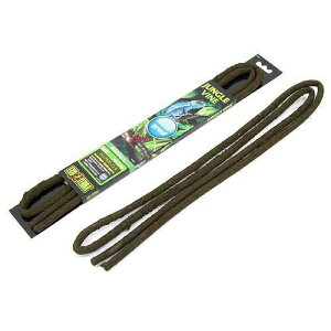 GEX エキゾテラ ジャングルヴァイン Sサイズ 爬虫類 足場 レイアウト用品 ジェックス カメレオン 関東当日便