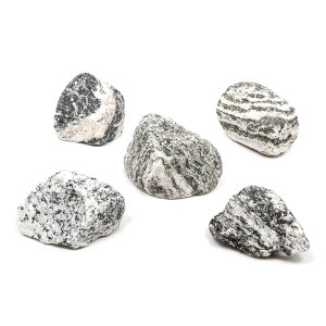 形状お任せ 燦霜石 Sサイズ(約8〜13cm) 5個 アクアリウム レイアウト素材 関東当日便