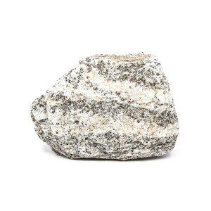 形状お任せ 燦霜石 Lサイズ(約18〜23cm) 1個 アクアリウム レイアウト素材 関東当日便