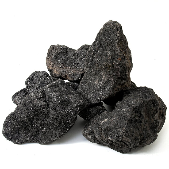 形状お任せ 浅間溶岩石 サイズミックス 3kg 国産品 30cm水槽向け アクアリウム レイアウト素材 関東当日便 | charm 3980 楽天市場店