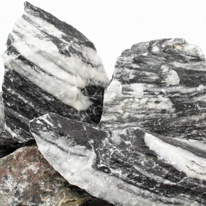 形状お任せ 龍迅石 サイズミックス 5kg 45cm水槽向け アクアリウム レイアウト素材 関東当日便