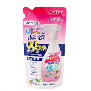 �y�e�B�I�@�n�b�s�[�N���[���@�L�g�C���̃j�I�C�@���L�����ہ@�߂����p�@400ml�@�֓�������