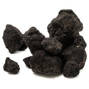 形状お任せ 浅間溶岩石 サイズミックス 5kg 国産品 45cm水槽向け アクアリウム レイアウト素材 関東当日便