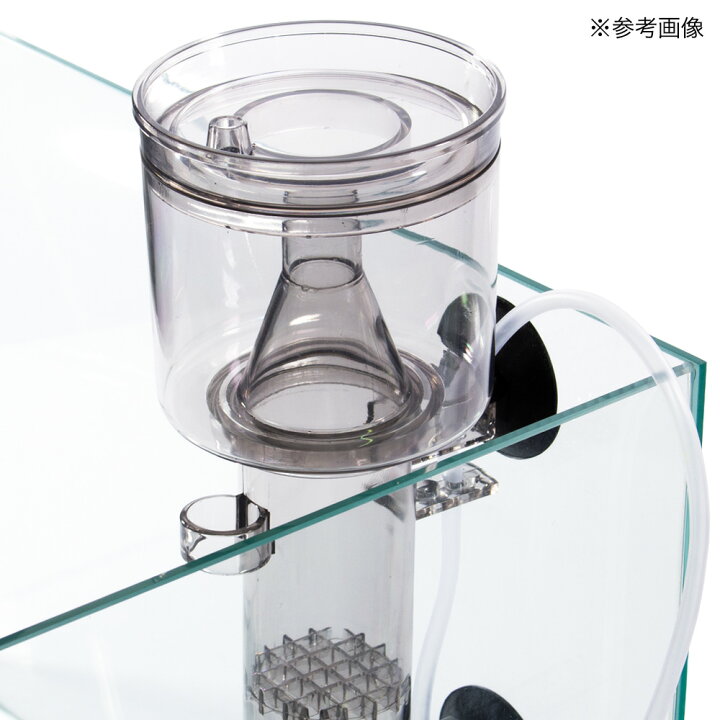 楽天市場】エアリフト式 プロテインスキマー 関東当日便 : charm 3980 