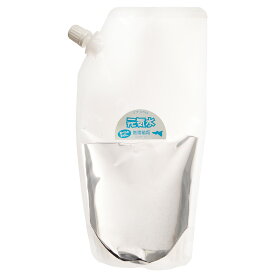 元気水　熱帯魚用　250ml　関東当日便