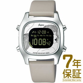 【正規品】ALBA アルバ 腕時計 AFSM703 レディース fusion フュージョン クリエイターズコラボ クオーツ