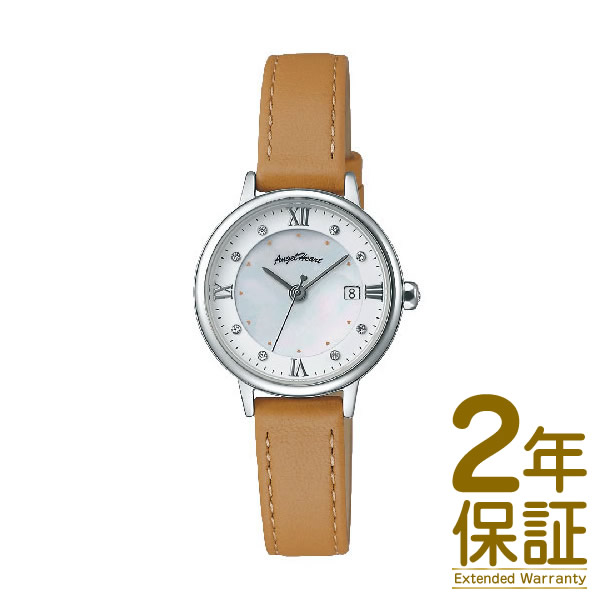 Angel Heart エンジェルハート 腕時計 LU26S-BW レディース Luxe リュクス スワロフスキークリスタル ソーラー | CHANGE