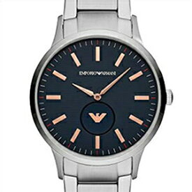 EMPORIO ARMANI エンポリオアルマーニ 腕時計 AR11137 メンズ RENATO レナート クオーツ